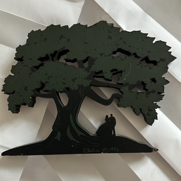 Collectible Shelia  Gone with the Wind  set of 6. - Picture 13 of 13